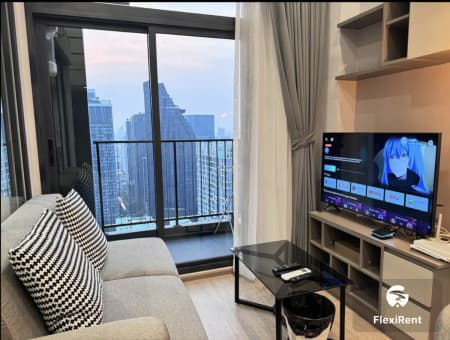 ไอดีโอ พระราม 9 - อโศก (IDEO RAMA 9 – ASOKE) รูปที่ 5