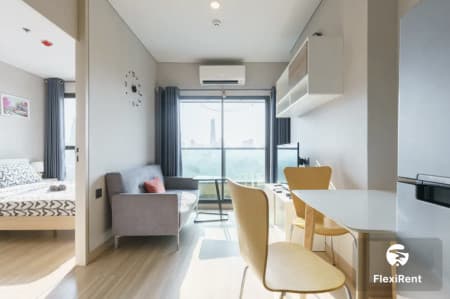 Lumpini Suite Phetchaburi - Makkasan Image 3