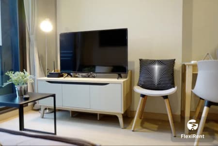 Lumpini Suite Phetchaburi - Makkasan Image 5