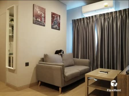 Lumpini Suite Phetchaburi - Makkasan Image 2