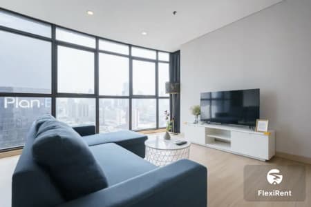 Lumpini Suite Phetchaburi - Makkasan Image 1