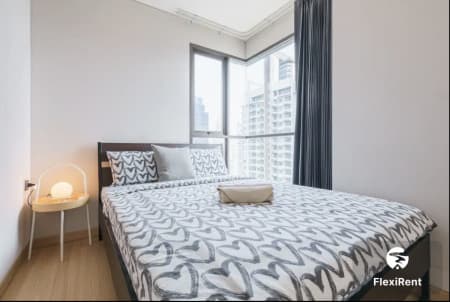 Lumpini Suite Phetchaburi - Makkasan Image 4