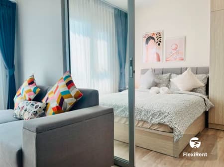 Niche MONO Ramkhamhaeng Image 1