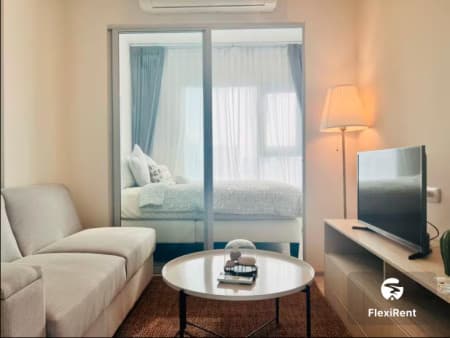 Niche MONO Ramkhamhaeng Image 1