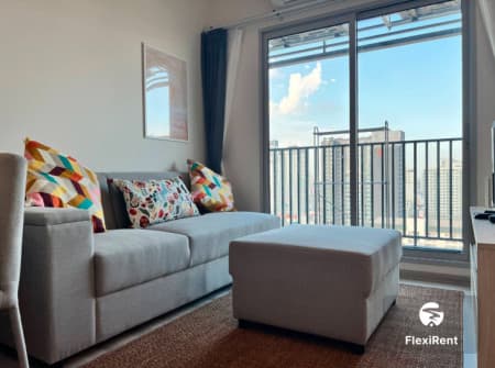 Niche MONO Ramkhamhaeng Image 4