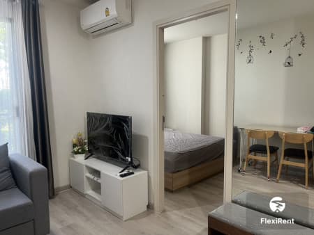 นิว โนเบิล แจ้งวัฒนะ (Nue Noble Chaengwattana) รูปที่ 3