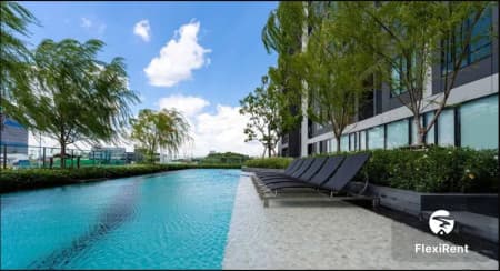 นิว โนเบิล แจ้งวัฒนะ (Nue Noble Chaengwattana) รูปที่ 1