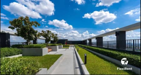 นิว โนเบิล แจ้งวัฒนะ (Nue Noble Chaengwattana) รูปที่ 1