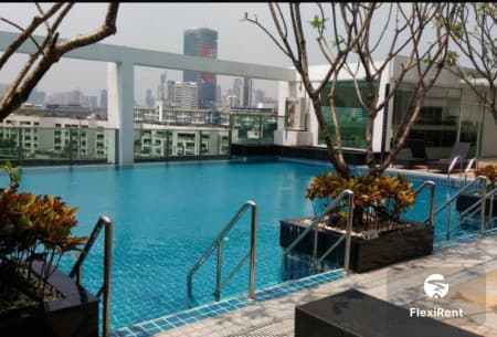 TC Green Rama 9 Image 1