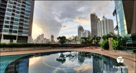 The TRENDY Condominium Image 1