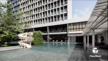 Noble Ploenchit Image 1