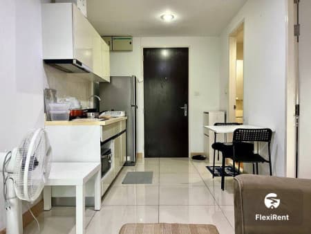 The President Sukhumvit 81 Image 2