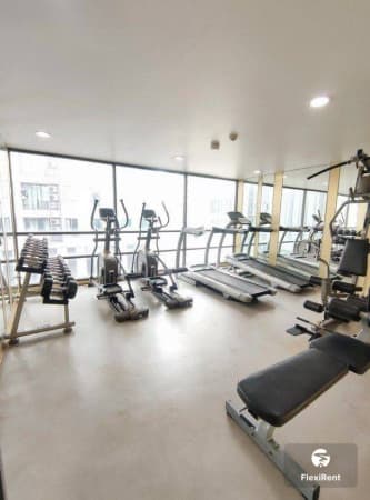 The President Sukhumvit 81 Image 4