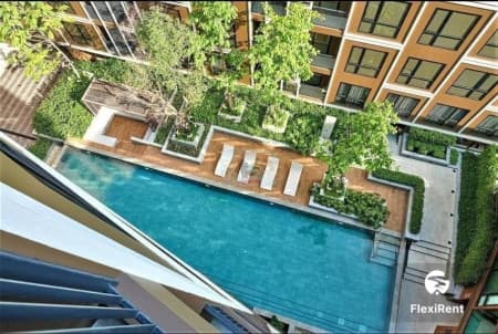 เดอะ เชดด์ สาทร 1 (The Shade Sathorn 1) รูปที่ 1