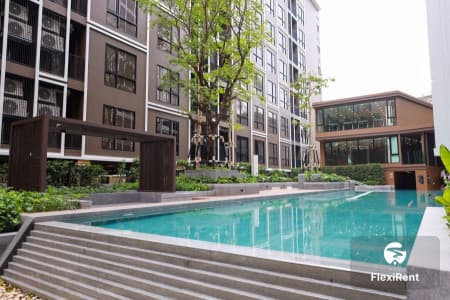 เดอะ เชดด์ สาทร 1 (The Shade Sathorn 1) รูปที่ 2