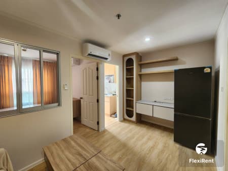 Lumpini Ville Ramintra - Laksi Image 3