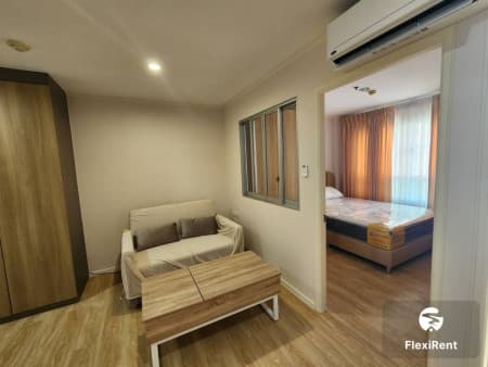 Lumpini Ville Ramintra - Laksi Image 2