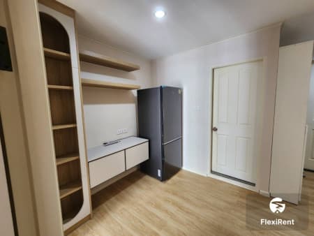 Lumpini Ville Ramintra - Laksi Image 4