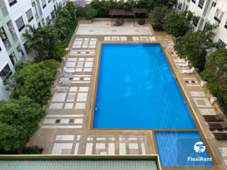 Lumpini Ville Ramintra - Laksi Image 1