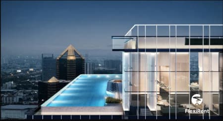 KnightsBridge Space Rachayothin Image 1