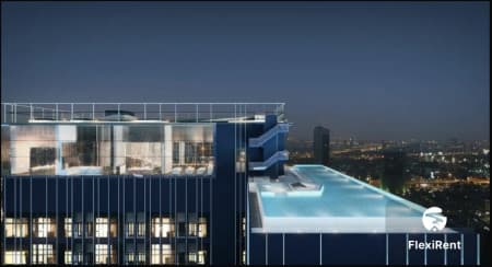 KnightsBridge Space Rachayothin Image 2