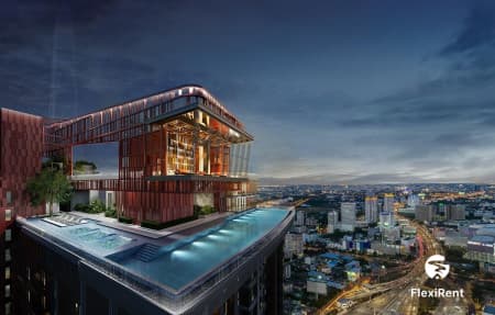 Life Asoke - Rama 9 Image 1