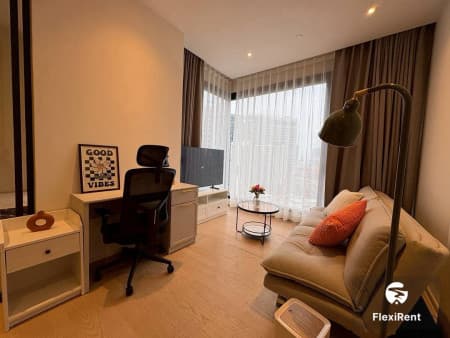 Ashton Asoke - Rama 9 Image 3