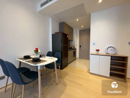 Ashton Asoke - Rama 9 Image 4