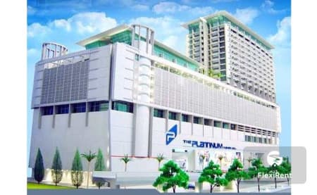 Condo The Platinum Image 2