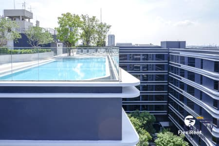 Ideo Mobi Sukhumvit 40 Image 1