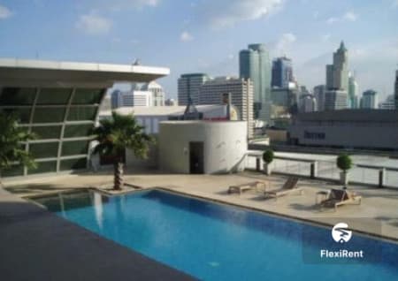 Condo The Platinum Image 1