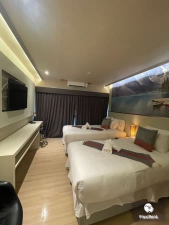 เอ.ดี รีสอร์ท หัวหิน (A.D Resort Huahin) รูปที่ 1