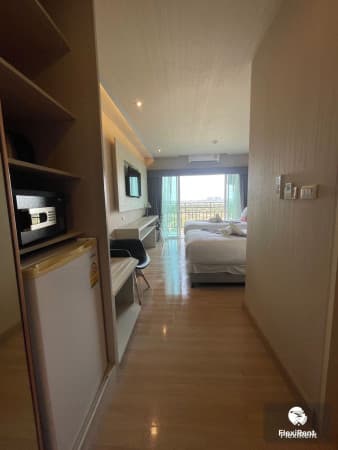 เอ.ดี รีสอร์ท หัวหิน (A.D Resort Huahin) รูปที่ 4