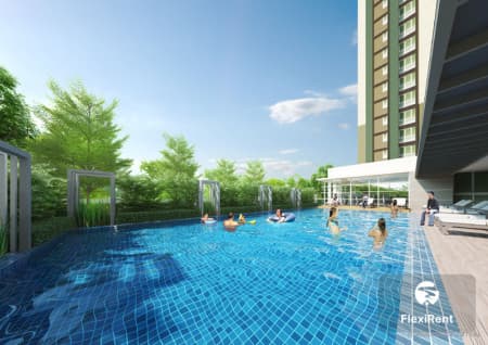 Lumpini Ville Sukhumvit 77 Image 1