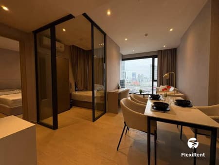 Ashton Asoke - Rama 9 Image 2