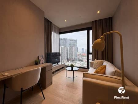 Ashton Asoke - Rama 9 Image 3