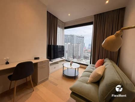 Ashton Asoke - Rama 9 Image 2