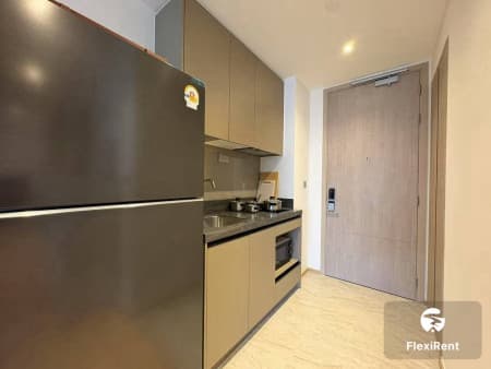 Ashton Asoke - Rama 9 Image 4