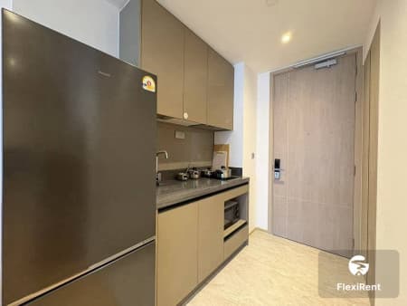 Ashton Asoke - Rama 9 Image 3