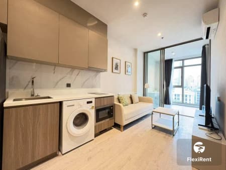 Rhythm Ekkamai Estate Image 3