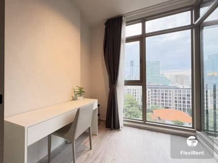 Rhythm Ekkamai Estate Image 4