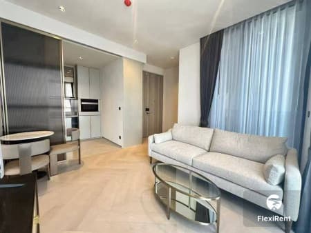 The Reserve Sathorn Image 1