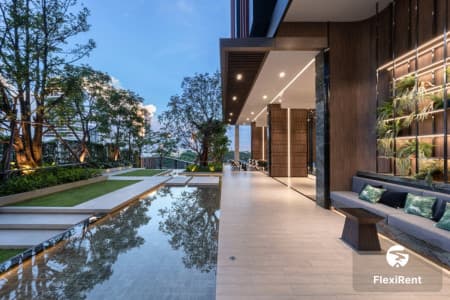 Rhythm Ekkamai Estate Image 1