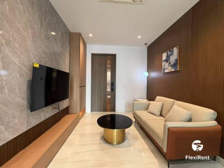 Supalai Icon Sathorn Image 2