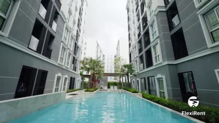 แชปเตอร์ จุฬา - สามย่าน (Chapter Chula - Samyan) รูปที่ 1