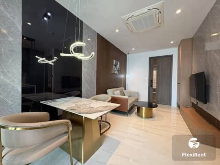 Supalai Icon Sathorn Image 3