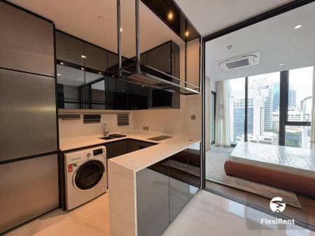 Supalai Icon Sathorn Image 4