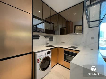 Supalai Icon Sathorn Image 4