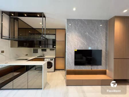 Supalai Icon Sathorn Image 4