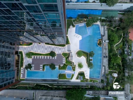 Supalai Icon Sathorn Image 1